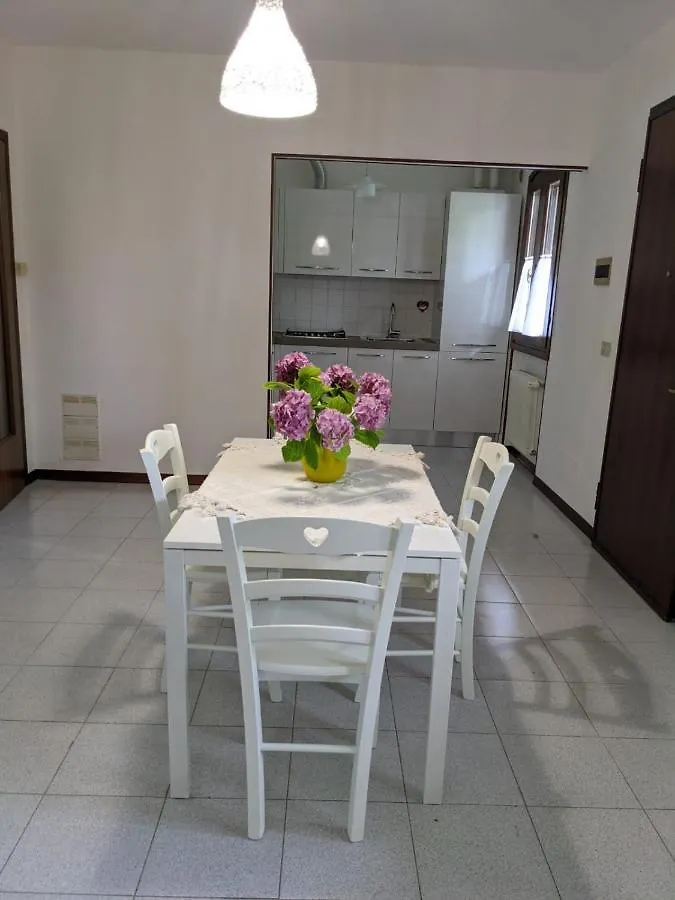 Apartmán Ortensia San Donà di Piave Itálie