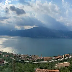 Apartmán Vista, Castelletto Di Brenzone