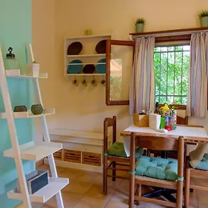 Apartmán Arco, Eraclea Mare