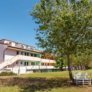 Apartmán Arcobaleno, Casa Bullo