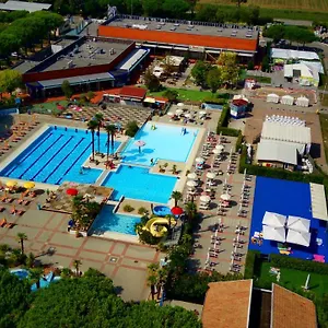 Kemp Small Camp Portofelice, Eraclea Mare