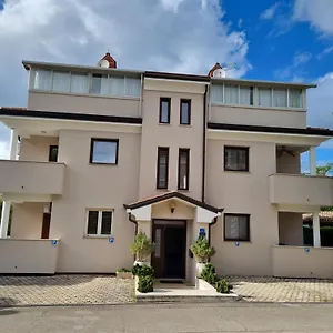 Krizine , Umag Chorvatsko