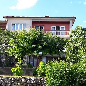 Margareta , Novi Vinodolski Chorvatsko